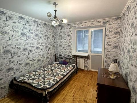 квартира по адресу Мазепы просп., 6