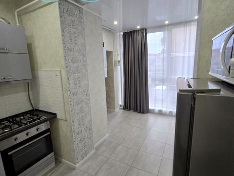 квартира по адресу Мартинова просп., 2