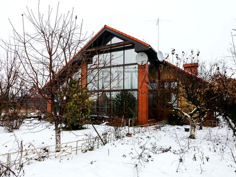 дом по адресу Садова, 14