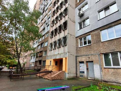 квартира за адресою Георгія Гонгадзе просп. (Радянської України), 20-В