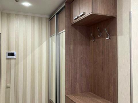 квартира по адресу Златоустовская ул., 30