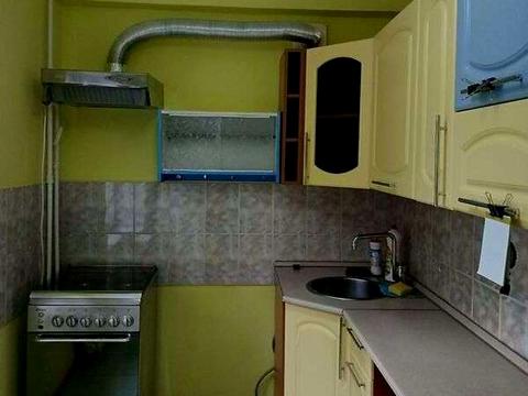 квартира за адресою Леся Курбаса просп., 9-Е