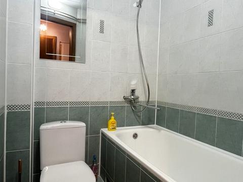 квартира по адресу Леся Курбаса просп., 9-Е