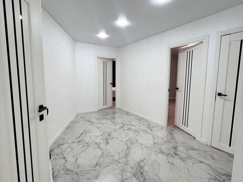 квартира за адресою Злуки просп., 3-А