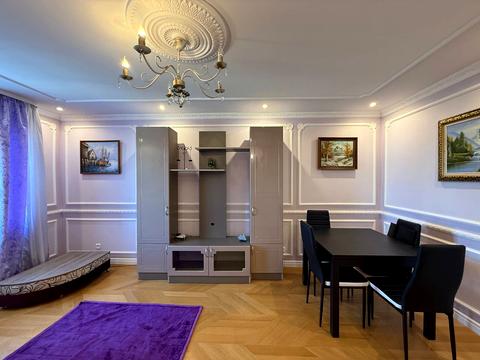 квартира за адресою Стифаника, 66