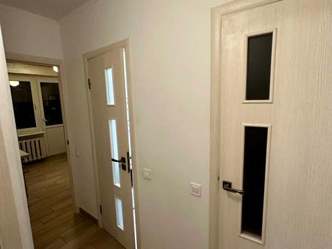 квартира за адресою Теофіла Окуневського вул., 3