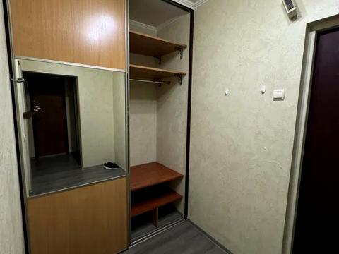 квартира за адресою Київ, Федора Ернста вул., 2
