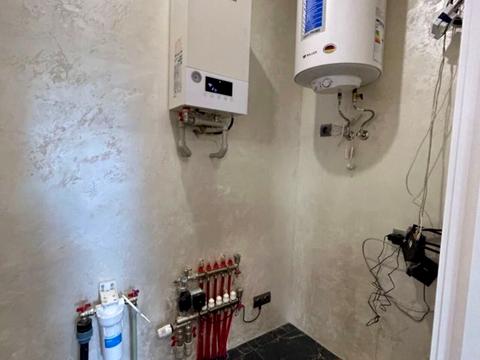 дом по адресу Свято-Покровская ул. (Ленина)