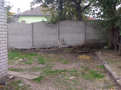 дом по адресу Днепр, Кондукторская ул.