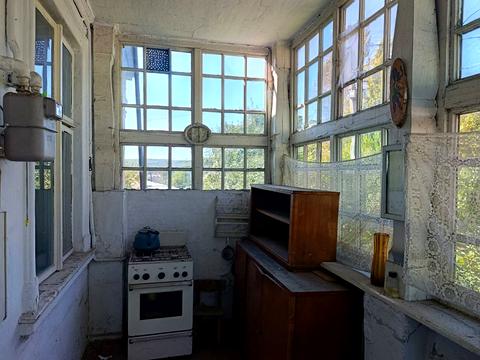 квартира за адресою Івана Франка вул., 27