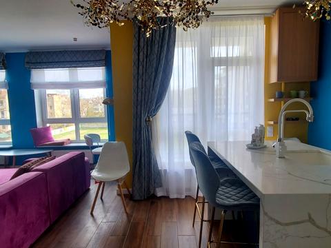 квартира за адресою Пекарська вул., 30