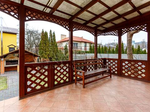 будинок за адресою Порічкова вул., 170