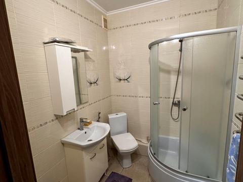 квартира по адресу Анатолия Бортняка ул., 4