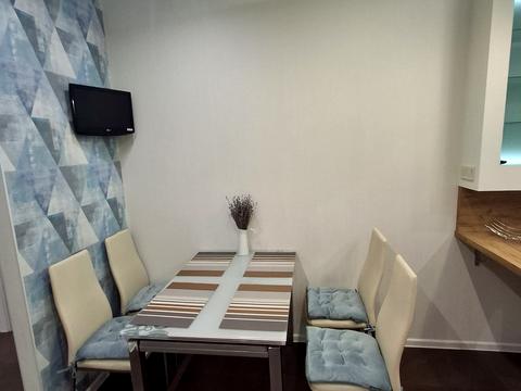 квартира за адресою Петропавлівська вул., 50-Б