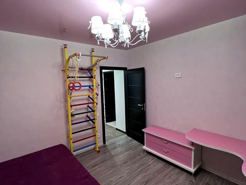 квартира за адресою Гвардійців-Широнінців вул., 28а