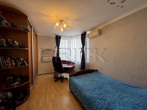 квартира за адресою Миколи Бажана просп., 1-М