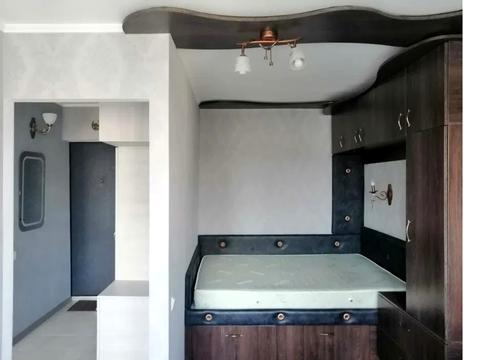 квартира по адресу Науки просп., 20