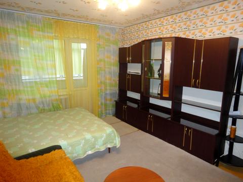 квартира за адресою Героїв Дніпра вул., 30