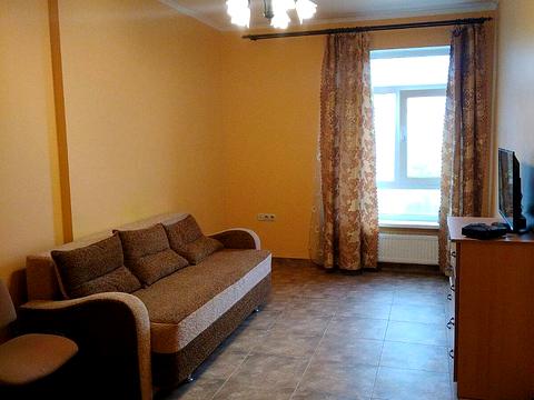 квартира по адресу Світлицького ул.