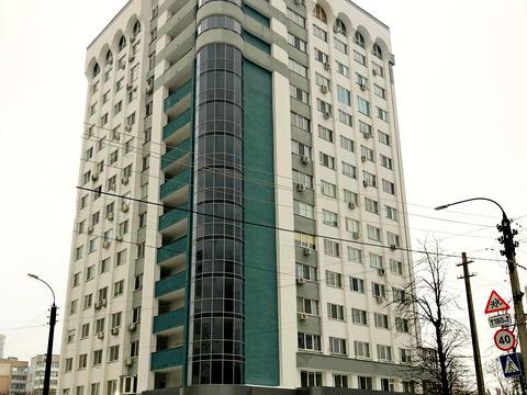 квартира за адресою гоголя, 219