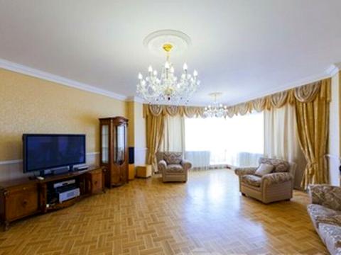 квартира за адресою Лєскова вул., 1-А