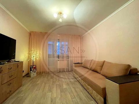 квартира по адресу Михаила Лушпы просп., 5