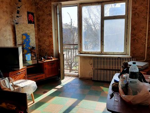 квартира по адресу Архитектурный, 8