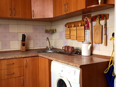 квартира по адресу Леся Сердюка ул. (Командарма Корка), 54