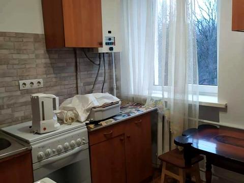 квартира по адресу Галицкая ул.