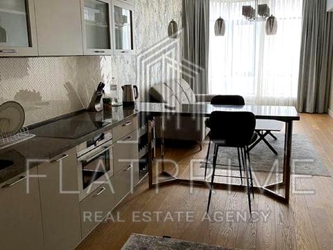 квартира за адресою ул. Болсуновская, 2