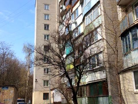 квартира за адресою Лабораторний пров., 26-А