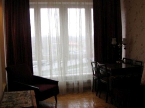 квартира за адресою Володимира Івасюка просп. (Героїв Сталінграду), 17-А