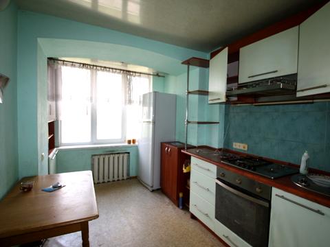 квартира за адресою Патріотична вул., 82