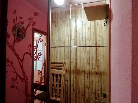 квартира по адресу Николая Лаврухина ул., 5