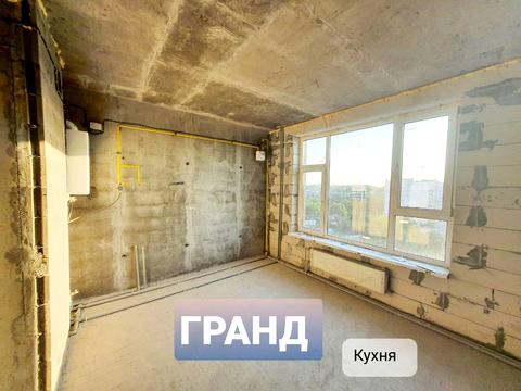 квартира за адресою РОбітнича, 3