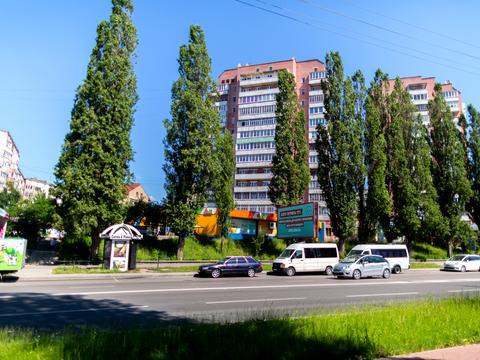 квартира за адресою Романа Шухевича вул., 12