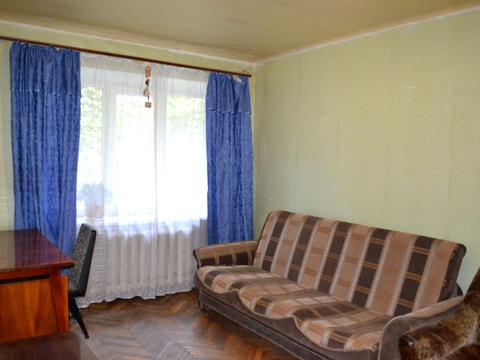 квартира за адресою Преображенська вул. (Івана Клименка), 37