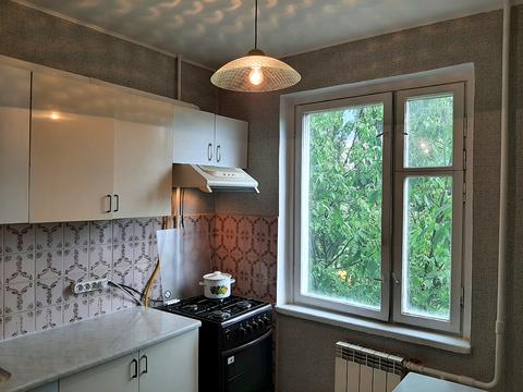 квартира за адресою Олега Мудрака вул. (Генерала Наумова), 37-Б