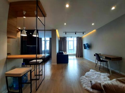 квартира за адресою Кахи Бендукідзе вул., 2