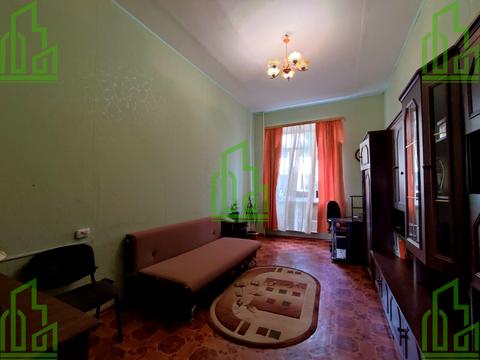квартира по адресу Баварская ул., 7