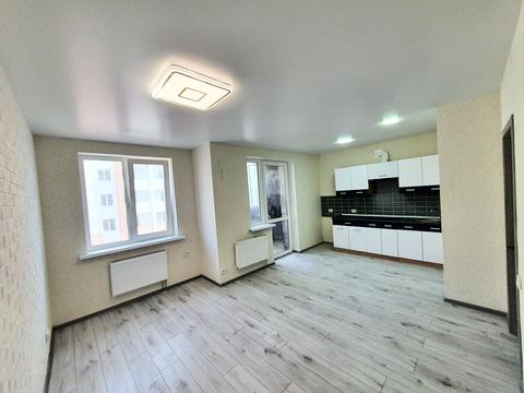 квартира по адресу Академика Барабашова ул., 10