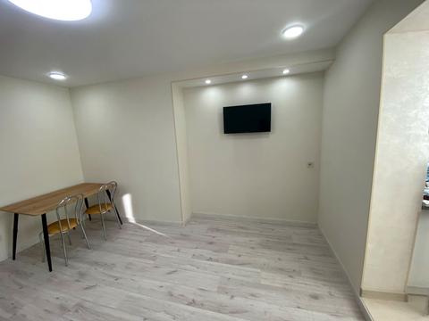 квартира за адресою Доківська вул., 10