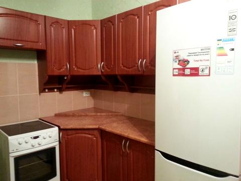 квартира по адресу Урловская ул., 21-Б