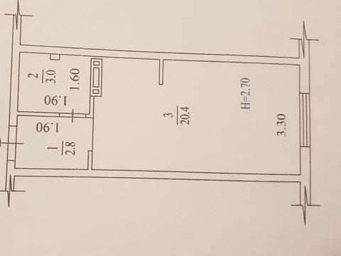 квартира по адресу Харьков, Серповая ул., 4