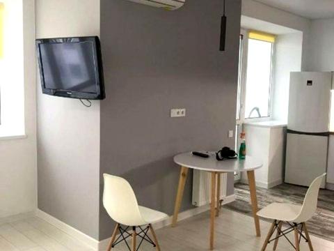 квартира по адресу Харьковское шоссе, 190