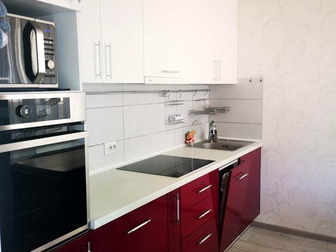 квартира по адресу Западная ул., 10