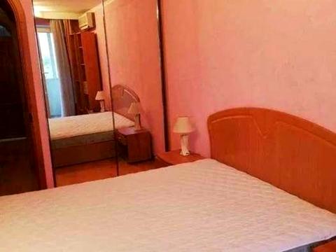 квартира по адресу Александра Архипенко ул. (Мате Залки), 3-А