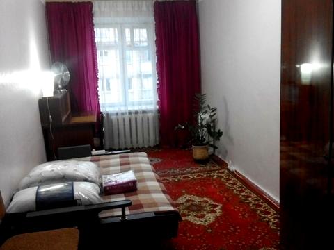 кімната за адресою Миру просп., 9