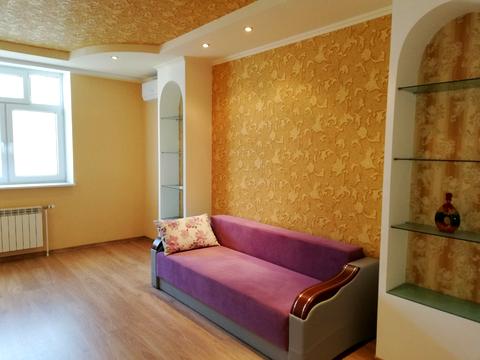 квартира по адресу Петра Калнишевського ул. (Михайла Майорова), 7