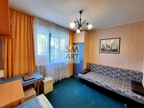 квартира за адресою Дмитра Багалія вул. (Пожарського), 13